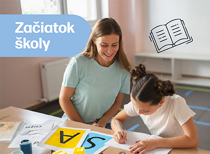 Ako nezaspať štart školského roka