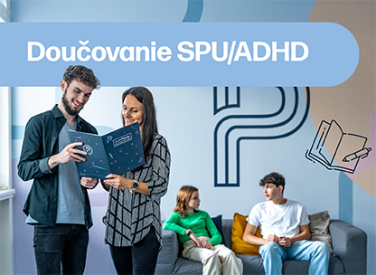 Doučovanie pre deti s poruchami učenia a pozornosti