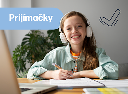 Príprava na prijímacie skúšky na SŠ a viacročné gymnáziá