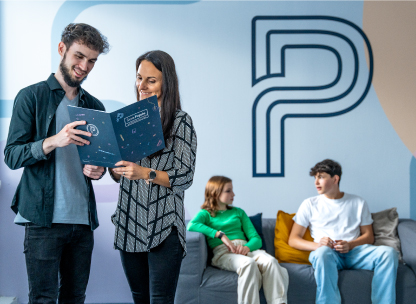 Intenzivní doučování ve Škole Populo