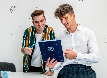 Individuální příprava na maturitní zkoušku