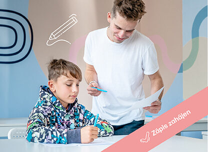 Individuálne doučovanie