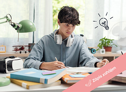 Príprava na Monitor (Testovanie 9) a na prijímacie skúšky