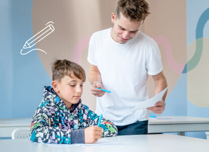 Individuálne doučovanie