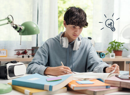 Príprava na Monitor (Testovanie 9) a na prijímacie skúšky